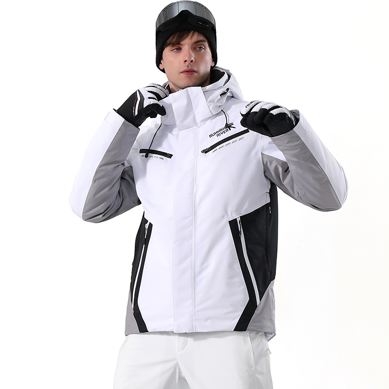 Outdoor Sport Jacket Brand - RUNNING RIVER 브랜드 하이 퀄리티 남성용