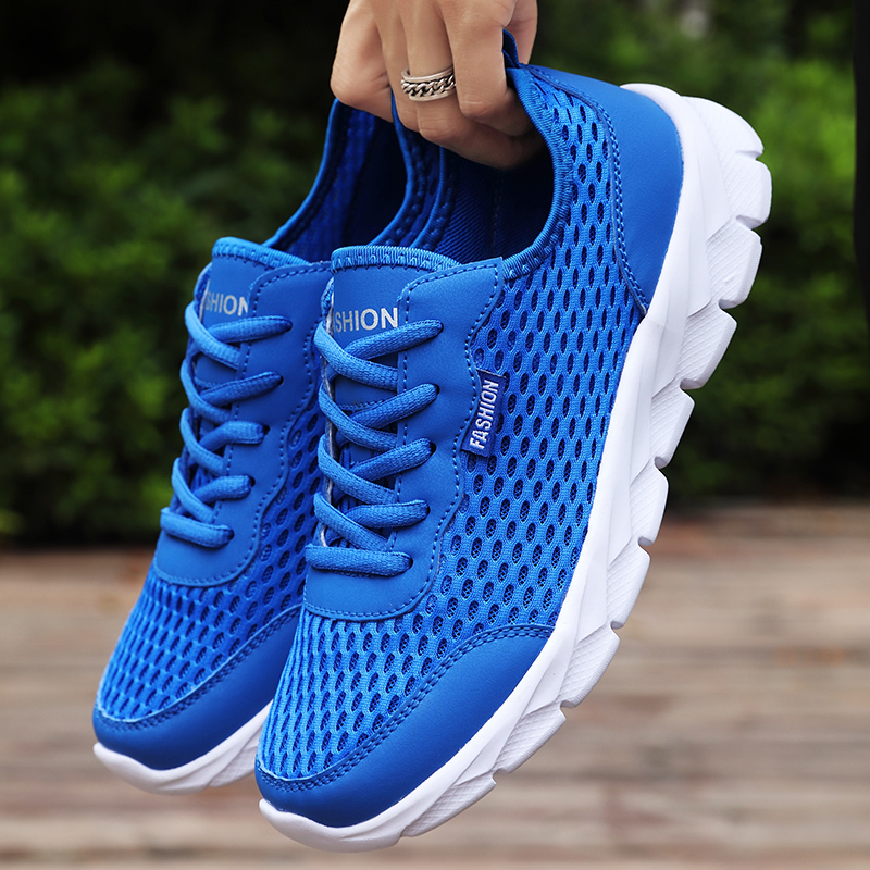 Outdoor Sport Lights - 남성용 YRZL 테니스 신발 경량 운동화
