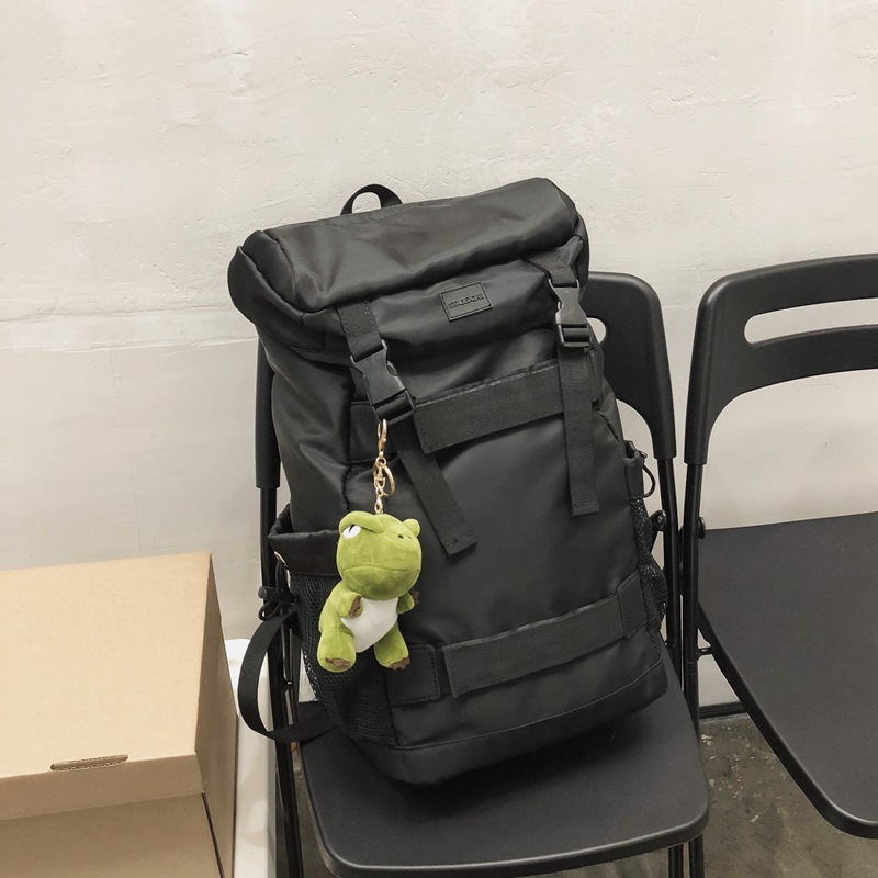 Outdoor Sport Backpack - 조수 브랜드 배낭 남자 대용량 배낭