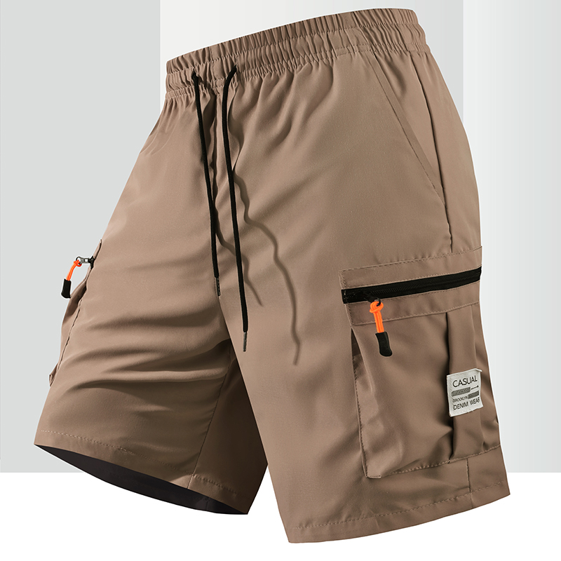Outdoor Sport Outfit - 남성용 작업 반바지 여름 야외 레저