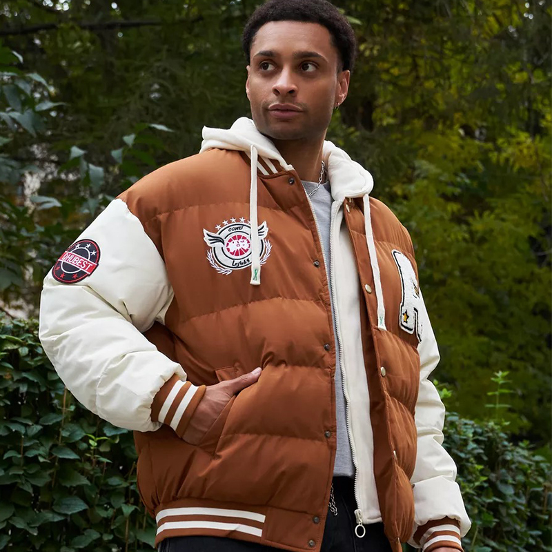 Outdoor Sport Jacket Brand - 플러스 6XL 겨울 남성용 아웃도어 방풍