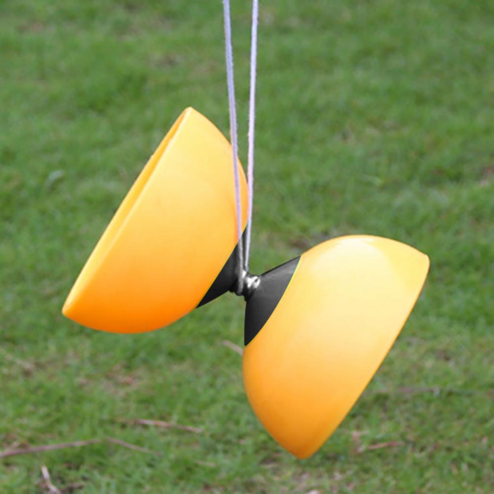Outdoor Sport Jas - 중국어 Diabolo 중국어 요요 저글링 Diabolo