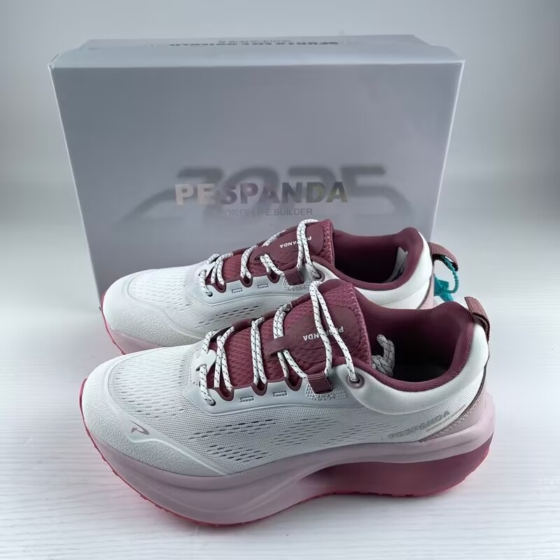 Outdoor Sport Brand Shoes - 럭셔리 브랜드 운동화 메쉬 통기성 스포츠