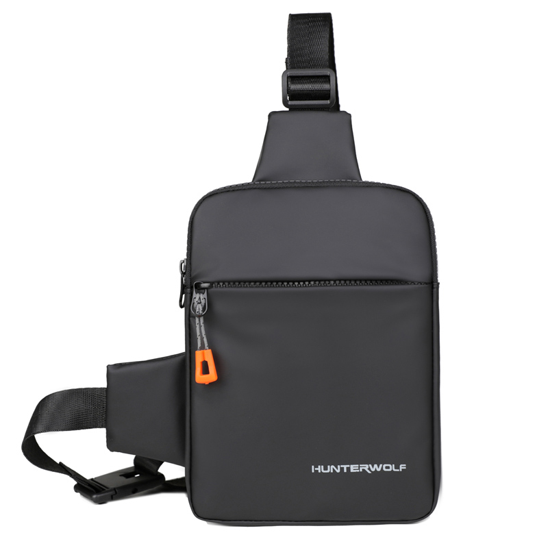 Outdoor Sport Backpack - 다기능 남자 가슴 가방 남자를위한 야외