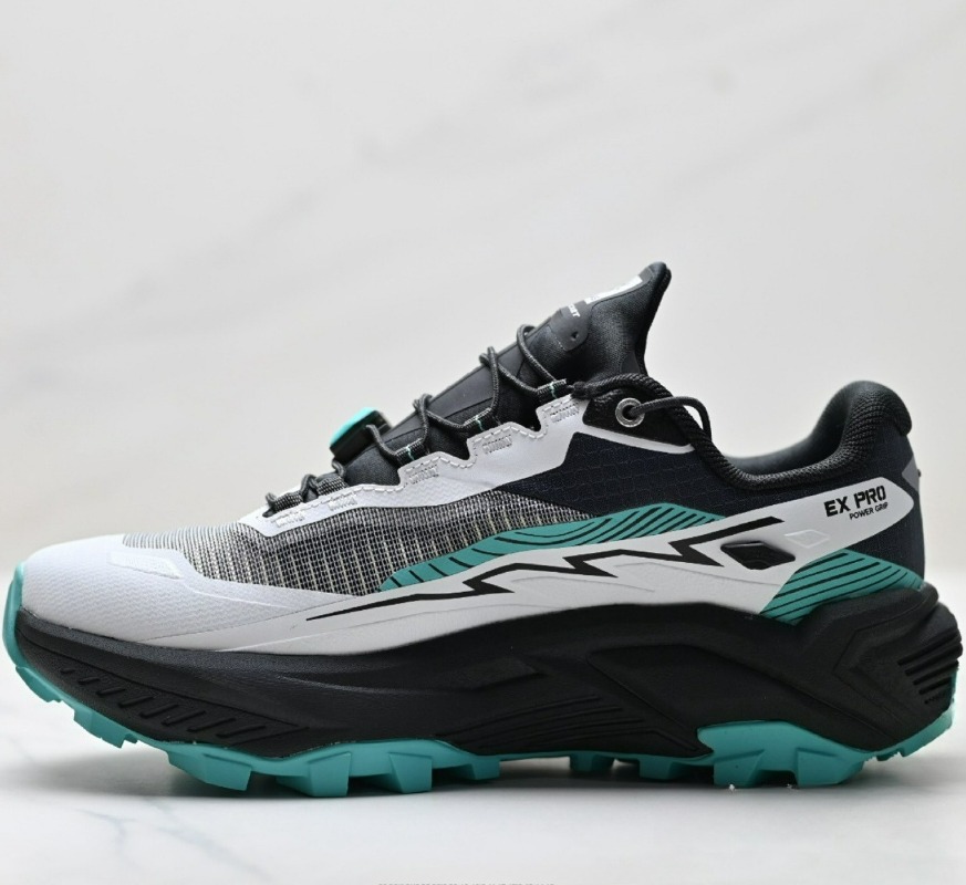 Outdoor Sport Brand Shoes - 클래식 브랜드 유니섹스 트레일 러닝화 미끄럼