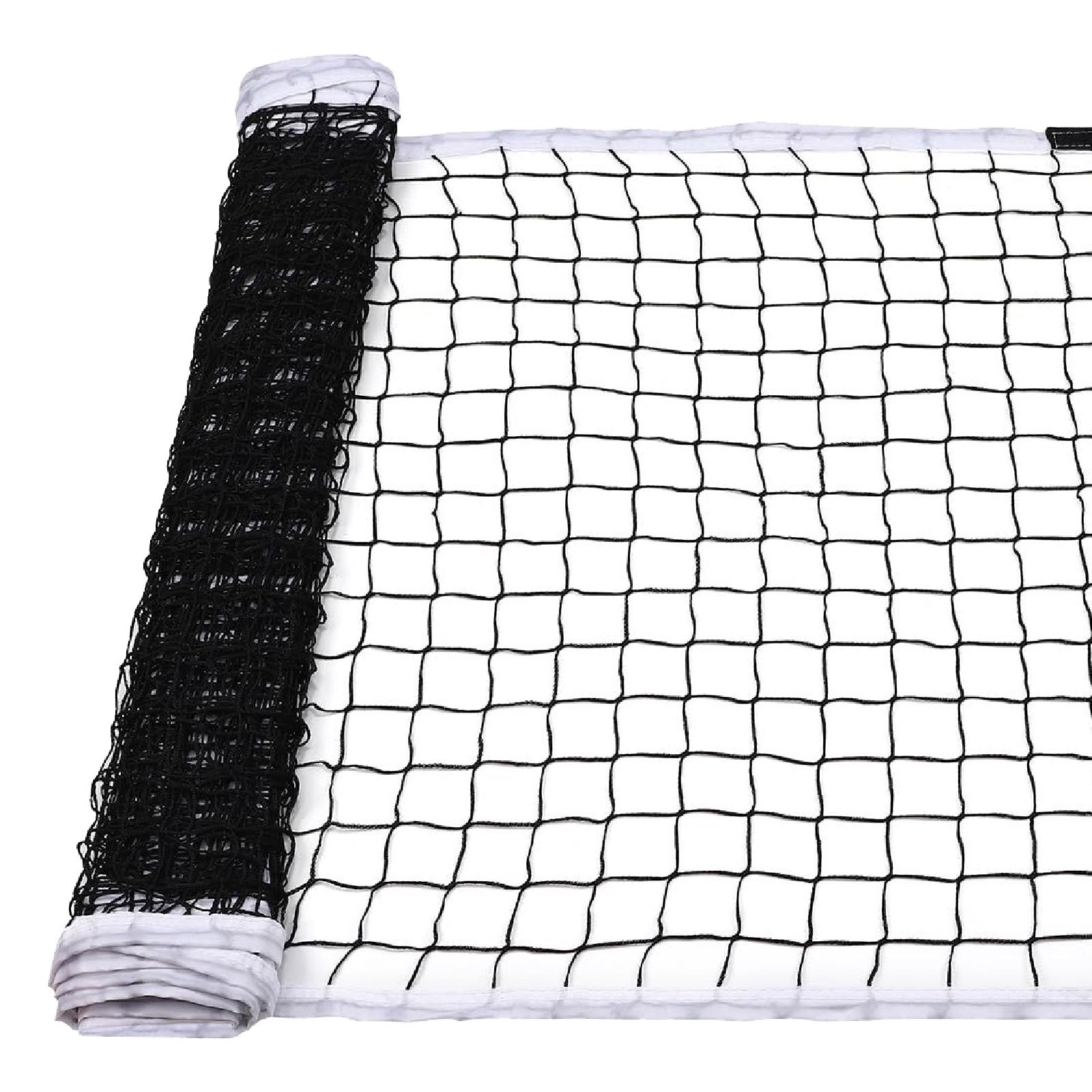 Outdoor Sport Games - 22피트 피클볼 네트 훈련용 네트, 간편