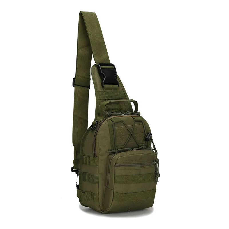 다기능 전술 슬링 백팩 하이킹 스포츠 몰리 캠핑 사냥  - Outdoor Sport Backpack 리뷰 및 가격