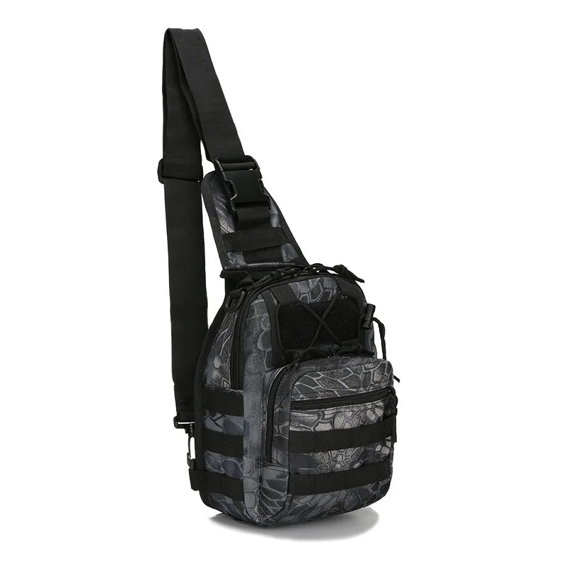 다기능 전술 슬링 백팩 하이킹 스포츠 몰리 캠핑 사냥  - Outdoor Sport Backpack 리뷰 및 가격