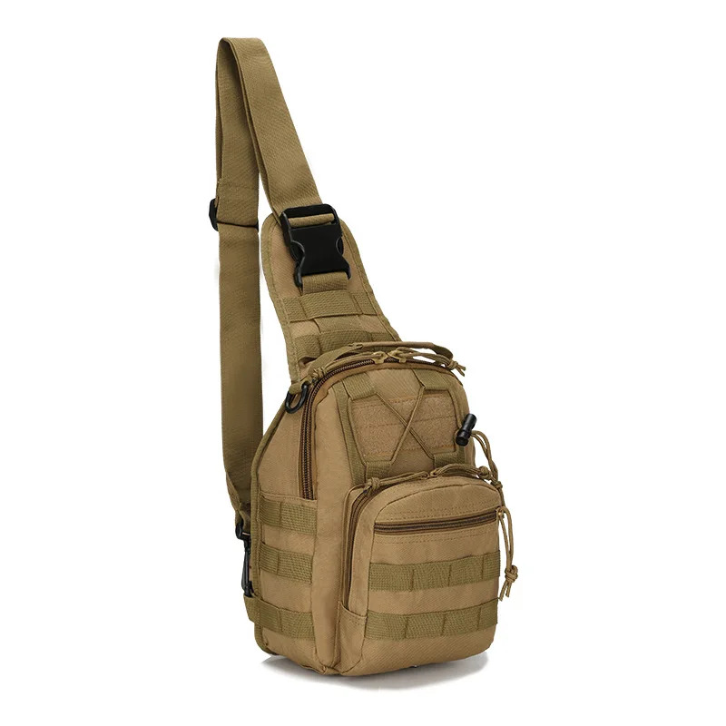 다기능 전술 슬링 백팩 하이킹 스포츠 몰리 캠핑 사냥  - Outdoor Sport Backpack 리뷰 및 가격