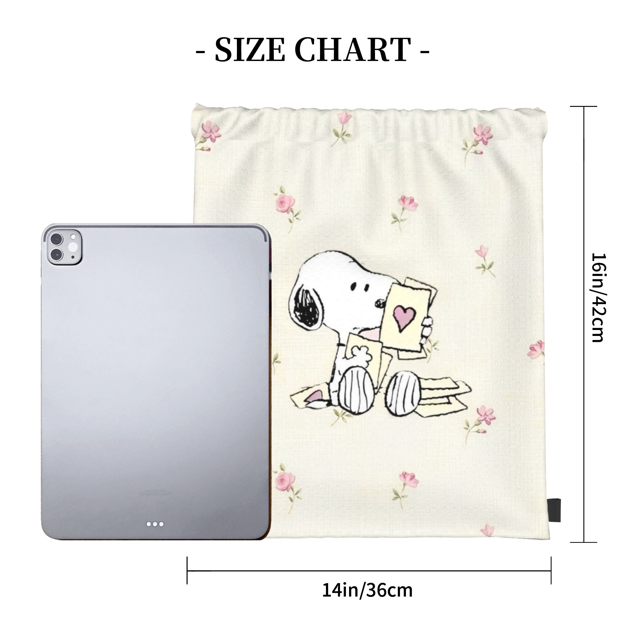 S-Snoopys Loving Gesture 백팩 드로 - Outdoor Sport Backpack 리뷰 및 가격