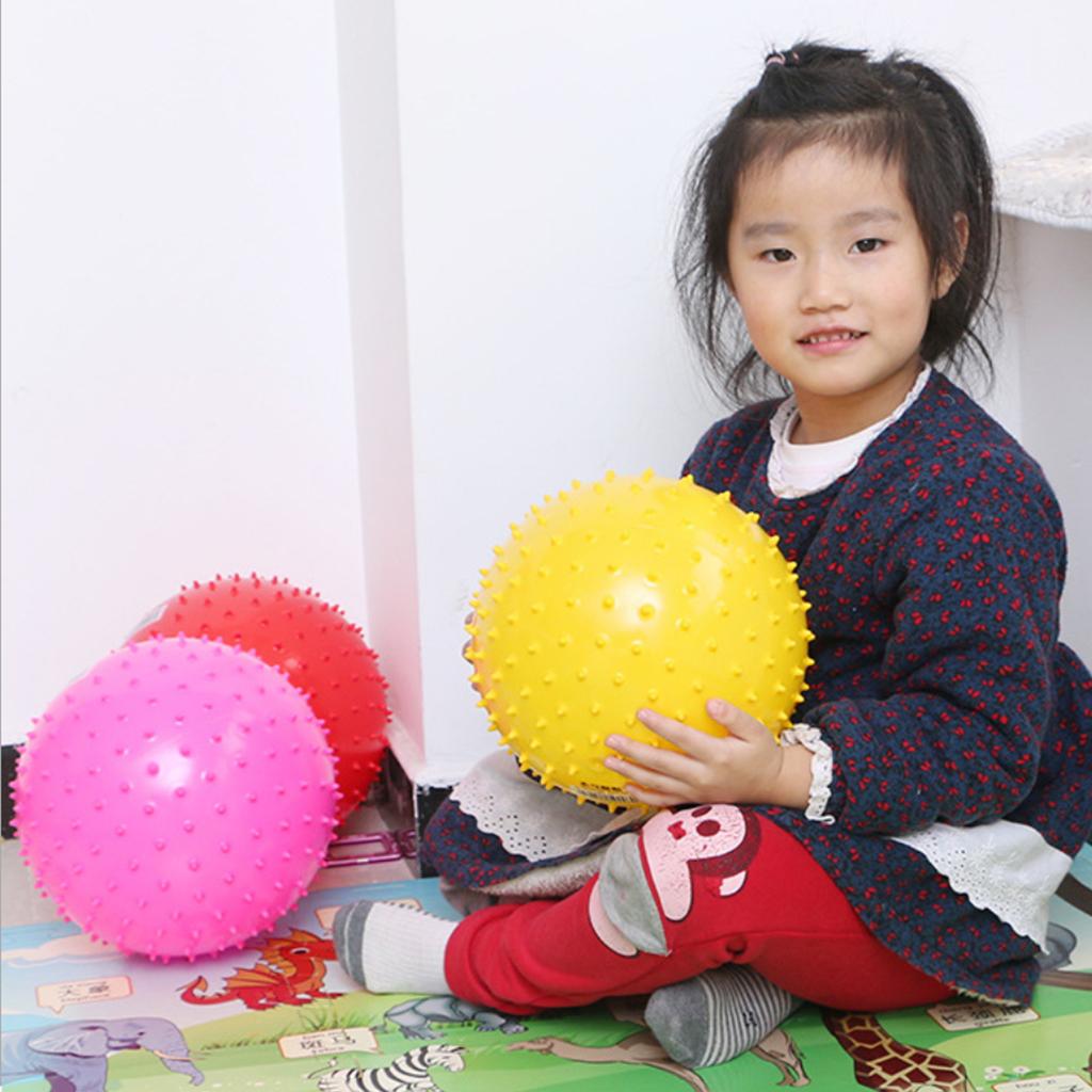 PVC 돌기볼 감각놀이 스포츠볼 어린이용 실내외 스트레 - Outdoor Sport Activities For Kids 리뷰 및 가격