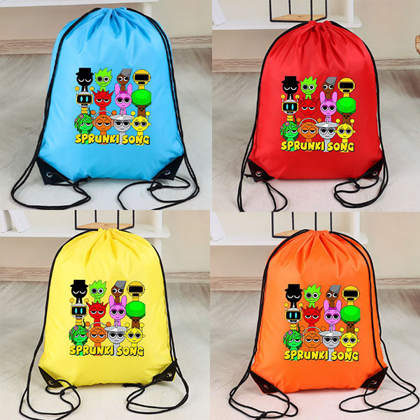 스프렁키 드로스트링 백 스포츠 방수 여행 백팩 번들 포 - Outdoor Sport Backpack 리뷰 및 가격
