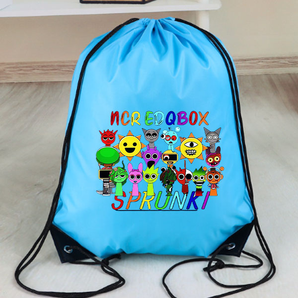 스프렁키 드로스트링 백 스포츠 방수 여행 백팩 번들 포 - Outdoor Sport Backpack 리뷰 및 가격