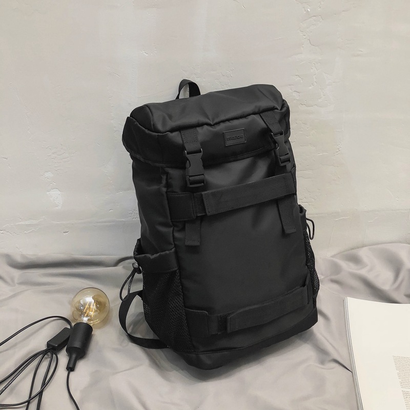 조수 브랜드 배낭 남자 대용량 배낭 간단한 레저 여행  - Outdoor Sport Backpack 리뷰 및 가격