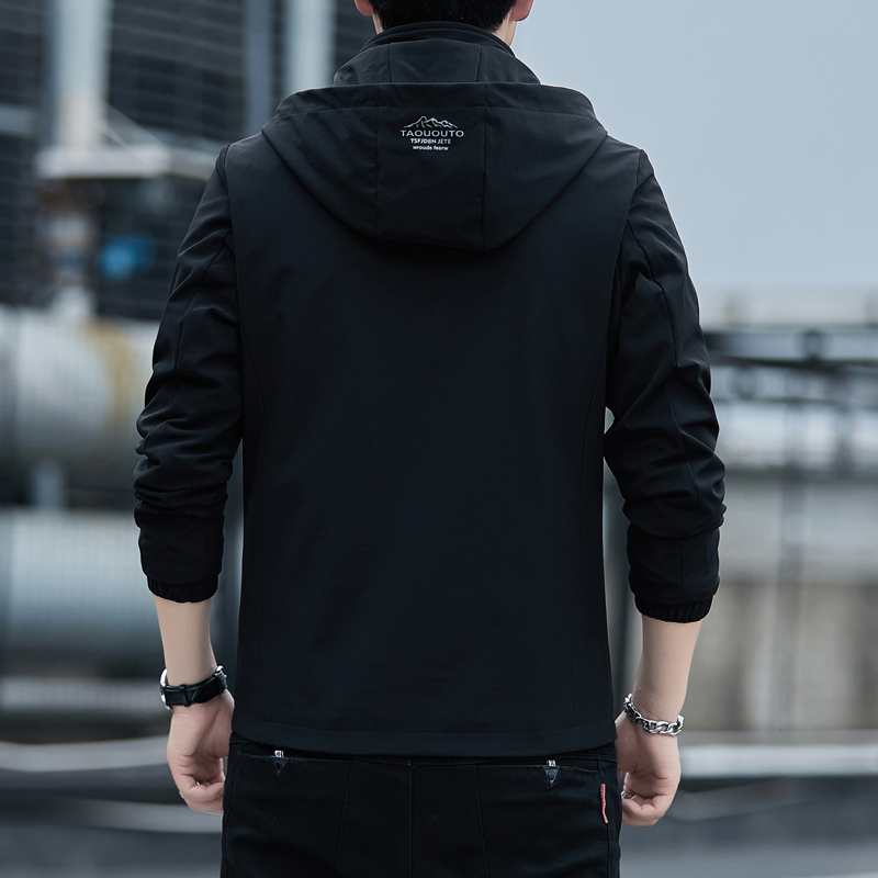 남성 캐주얼 루즈핏 스포츠 아웃도어 방풍 재킷 신상 2 - Outdoor Sport Jacket Brand 리뷰 및 가격