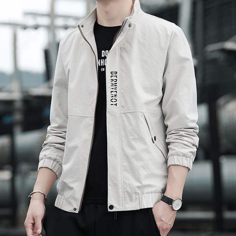 남성 캐주얼 루즈핏 스포츠 아웃도어 방풍 재킷 신상 2 - Outdoor Sport Jacket Brand 리뷰 및 가격