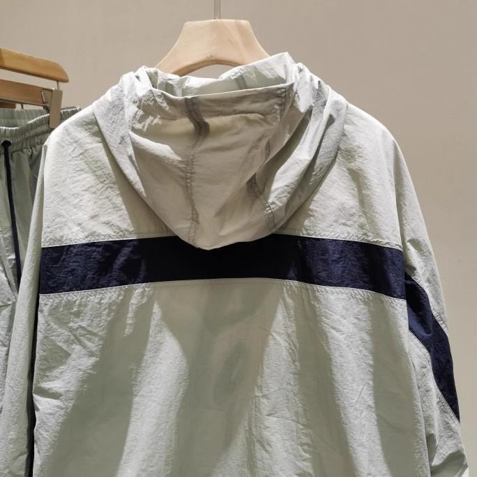 아이스 실크 남성 여름용 얇은 스포츠 퀵 드라이 아웃도 - Outdoor Sport Jacket Brand 리뷰 및 가격