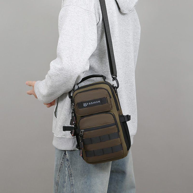 하이킹 가슴 가방 여행 다기능 몰리 배낭 경량 핸드백  - Outdoor Sport Backpack 리뷰 및 가격