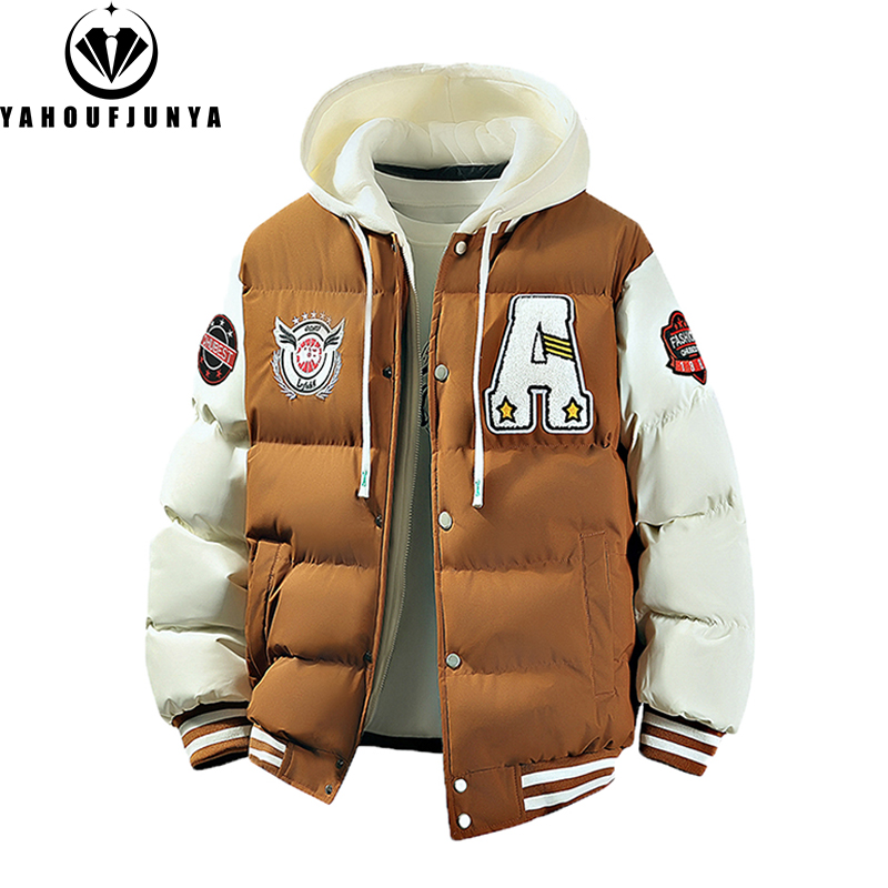 2025 신상 겨울 남성용 아웃도어 방풍 따뜻한 여행  - Outdoor Sport Jacket Brand 리뷰 및 가격