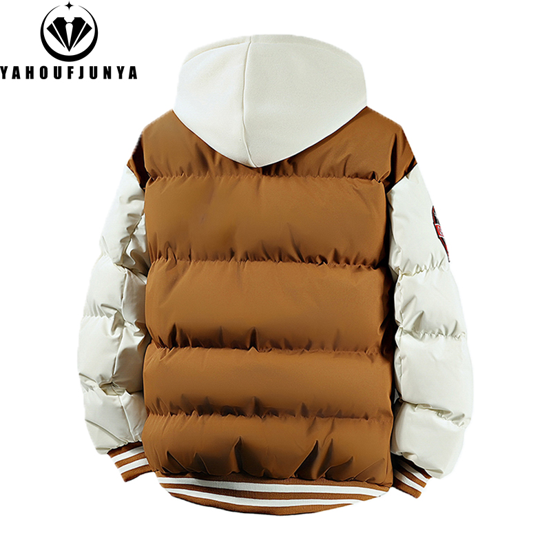 2025 신상 겨울 남성용 아웃도어 방풍 따뜻한 여행  - Outdoor Sport Jacket Brand 리뷰 및 가격