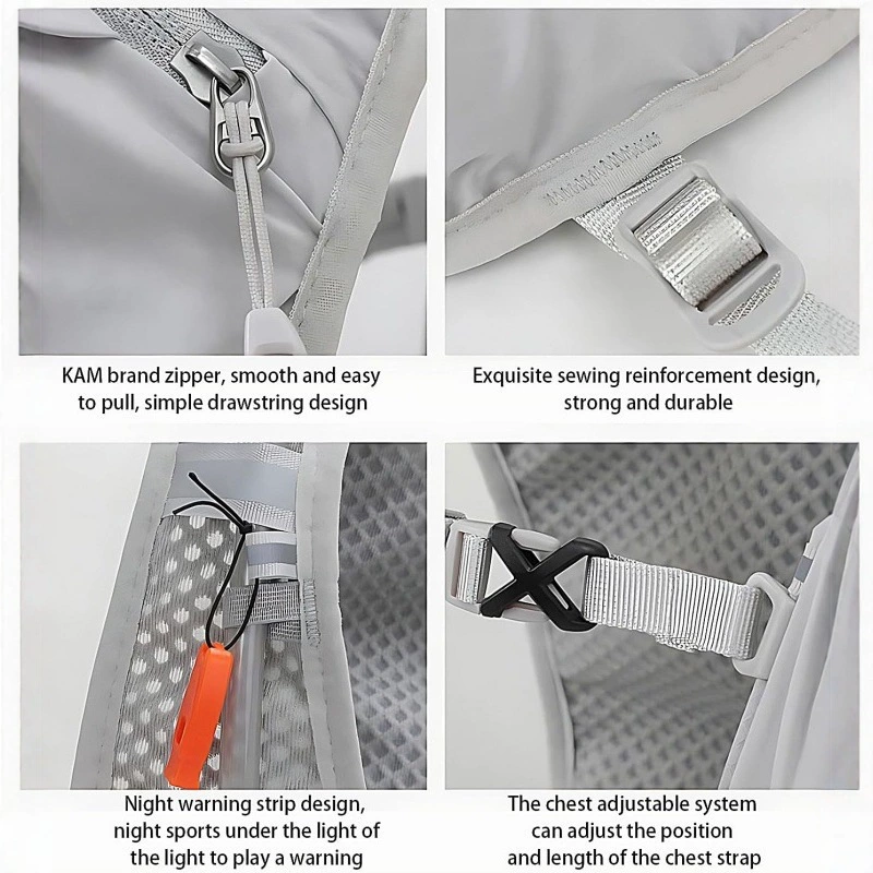 경량 속건 아웃도어 러닝 하이킹 사이클링 마라톤 하이드 - Outdoor Sport Backpack 리뷰 및 가격