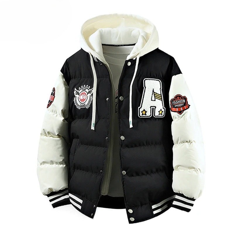 플러스 6XL 겨울 남성용 아웃도어 방풍 따뜻한 여행  - Outdoor Sport Jacket Brand 리뷰 및 가격