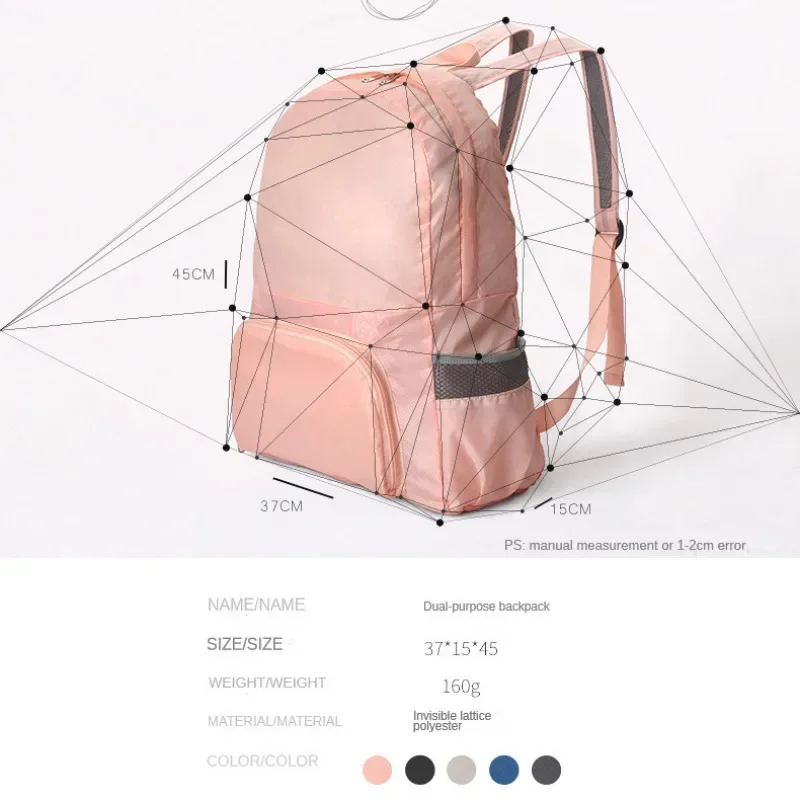 XINXIANG 야외 여행 배낭 실용적인 방수 스포츠  - Outdoor Sport Backpack 리뷰 및 가격