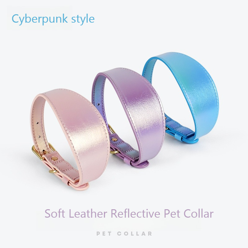 반사 가죽 개 목줄 세트 야간 안전 산책용 내구성 있는 - Headcollar Rope Set 리뷰 및 가격