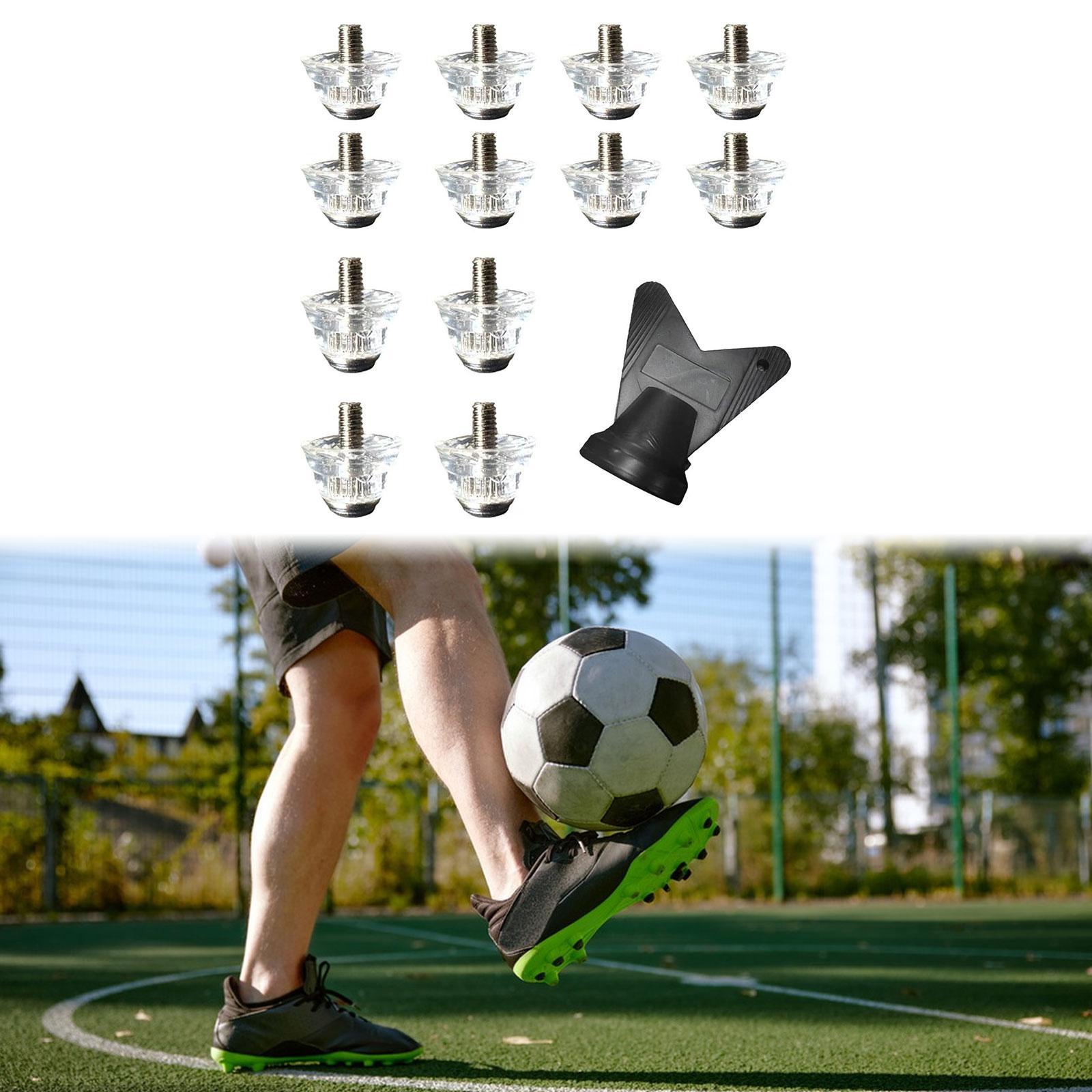 운동용 축구화 스터드 M5 나사산 스포츠 스파이크 야외 - Outdoor Sport Field 리뷰 및 가격