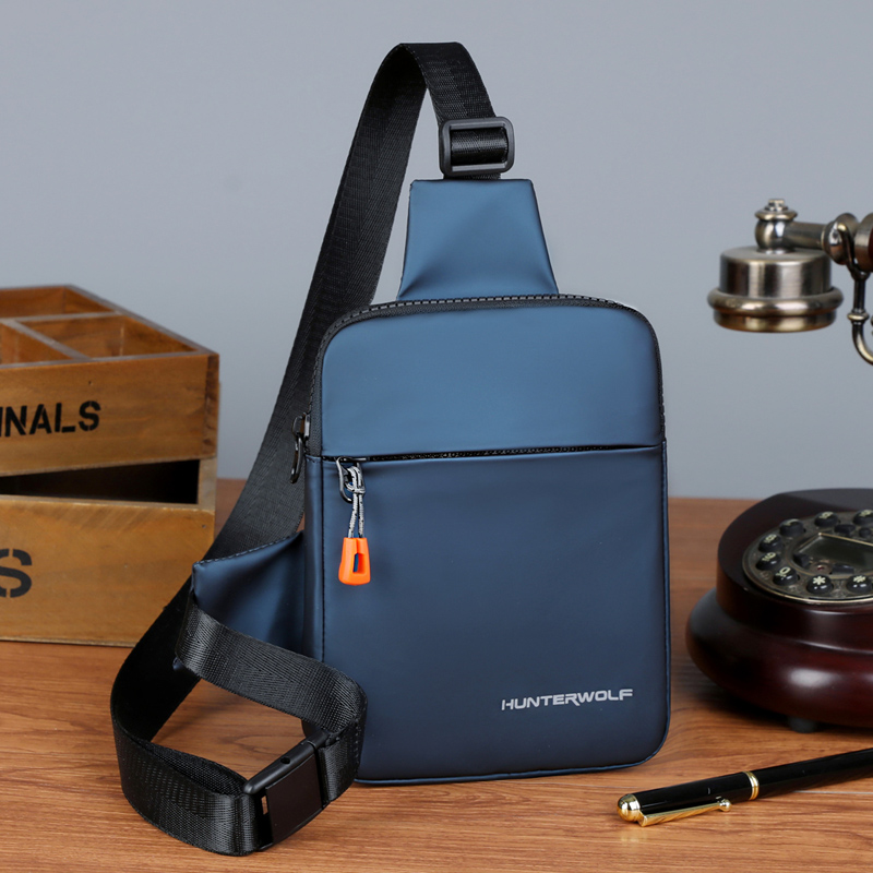 다기능 남자 가슴 가방 남자를위한 야외 여행 가방 캐주 - Outdoor Sport Backpack 리뷰 및 가격