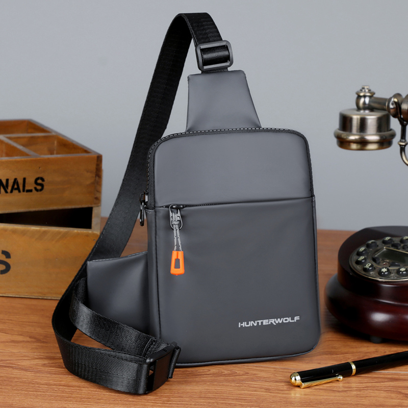 다기능 남자 가슴 가방 남자를위한 야외 여행 가방 캐주 - Outdoor Sport Backpack 리뷰 및 가격