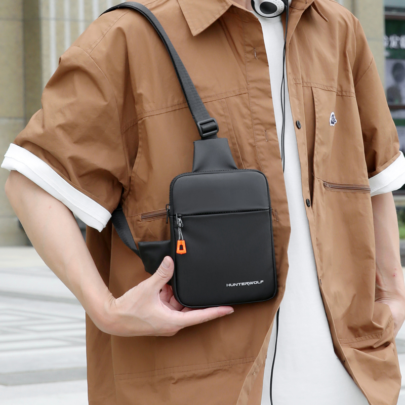다기능 남자 가슴 가방 남자를위한 야외 여행 가방 캐주 - Outdoor Sport Backpack 리뷰 및 가격