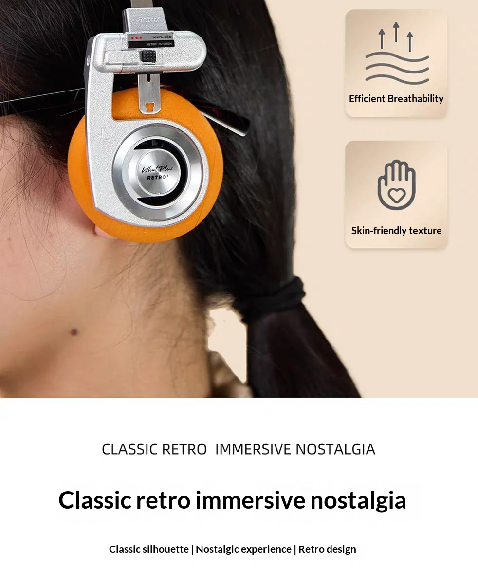 2026 WhatPlus RETRO R3 블루투스 이어 - Outdoor Sport Games 리뷰 및 가격