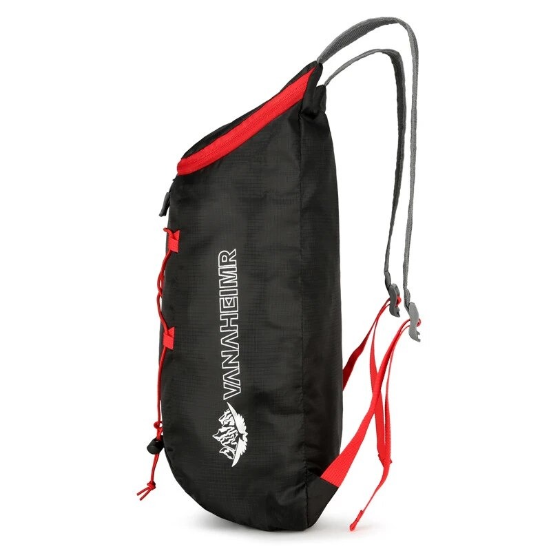 다기능 야외 접이식 배낭 캠핑 하이킹 여행을 위한 고밀 - Outdoor Sport Backpack 리뷰 및 가격