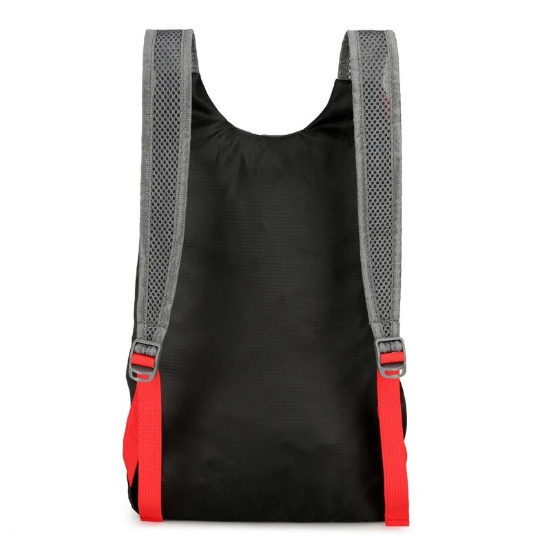 다기능 야외 접이식 배낭 캠핑 하이킹 여행을 위한 고밀 - Outdoor Sport Backpack 리뷰 및 가격