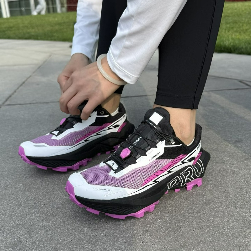 클래식 브랜드 유니섹스 트레일 러닝화 미끄럼 방지 아웃 - Outdoor Sport Brand Shoes 리뷰 및 가격