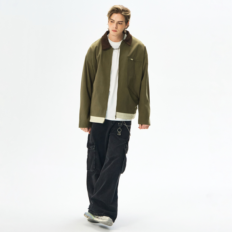 고급 스타일 재킷 - 봄/가을 아웃도어 작업복 트렌드  - Outdoor Sport Jacket Brand 리뷰 및 가격