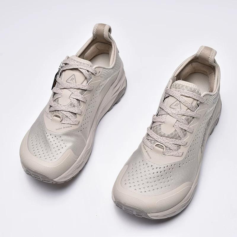 클래식 브랜드 편안한 와이드 핏 아웃도어 오프로드 러닝 - Outdoor Sport Brand Shoes 리뷰 및 가격
