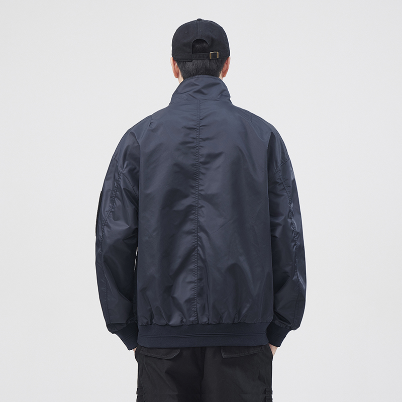 남성용 캐주얼 재킷, 트렌디 브랜드, 스플라이스 패션, - Outdoor Sport Jacket Brand 리뷰 및 가격