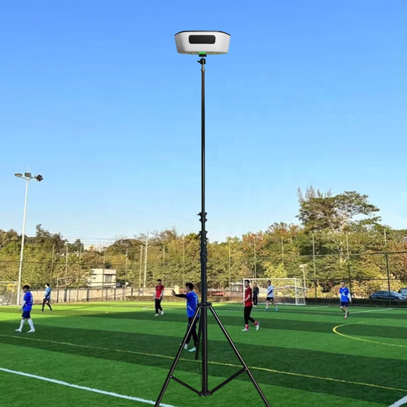 야외 스포츠 액션 카메라 축구 트래커 장치 Wifi 축 - Outdoor Sport Live 리뷰 및 가격