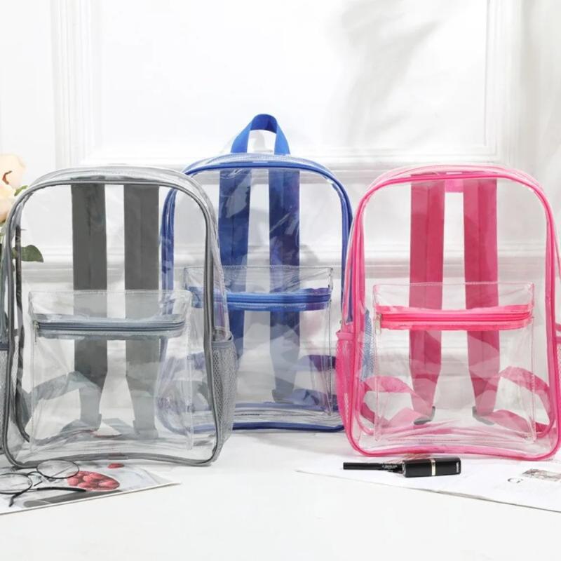 여행용 가방 대용량 방수 숄더백 투명 PVC 야외 스포 - Outdoor Sport Backpack 리뷰 및 가격