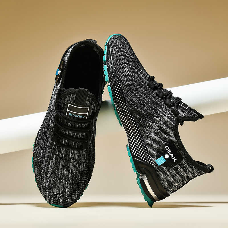 가을 플랫폼 남성 신발 스니커즈 테니스 트레이너 남성  - Outdoor Sport Brand Shoes 리뷰 및 가격