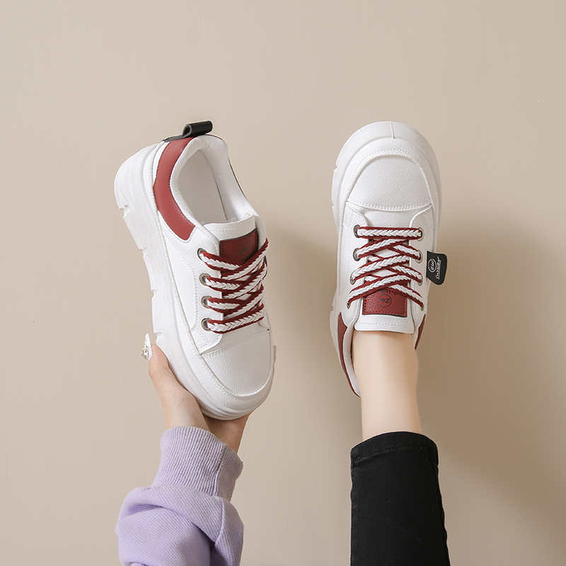 힐이 없는 38 여성용 부츠 35 사이즈 운동화 신발  - Outdoor Sport Brand Shoes 리뷰 및 가격