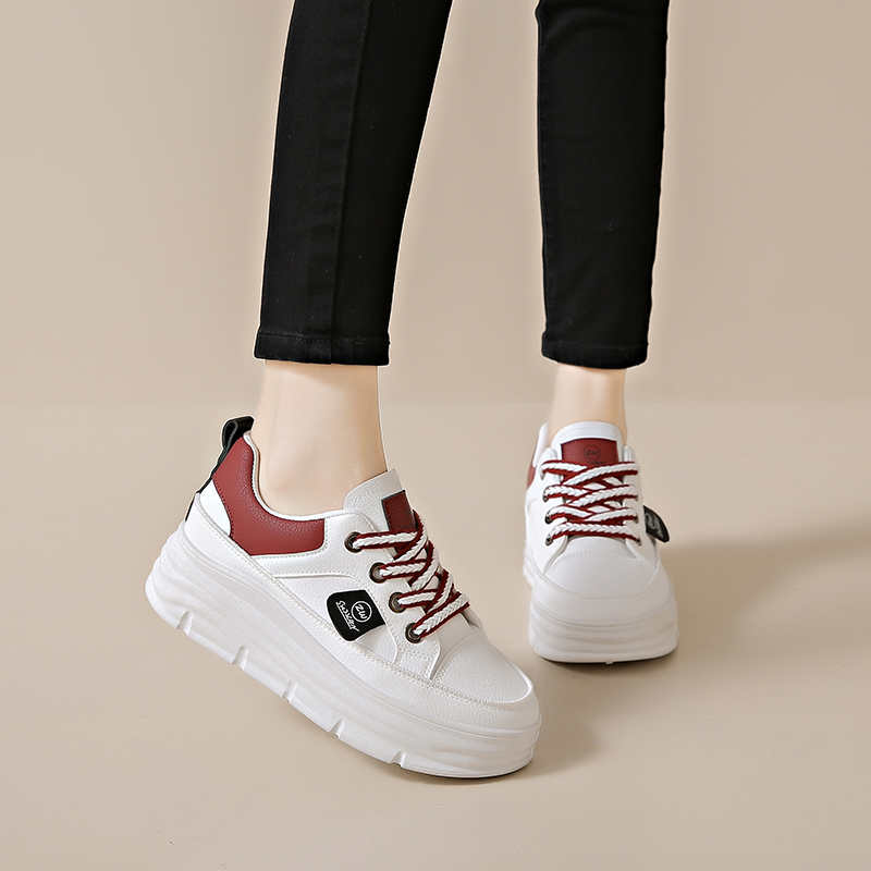 힐이 없는 38 여성용 부츠 35 사이즈 운동화 신발  - Outdoor Sport Brand Shoes 리뷰 및 가격