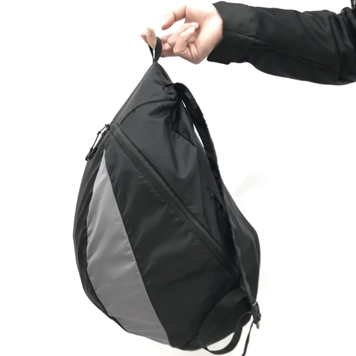 오토바이 헬멧 가방 휴대용 라이딩 백팩 야외 캠핑 자전 - Outdoor Sport Backpack 리뷰 및 가격