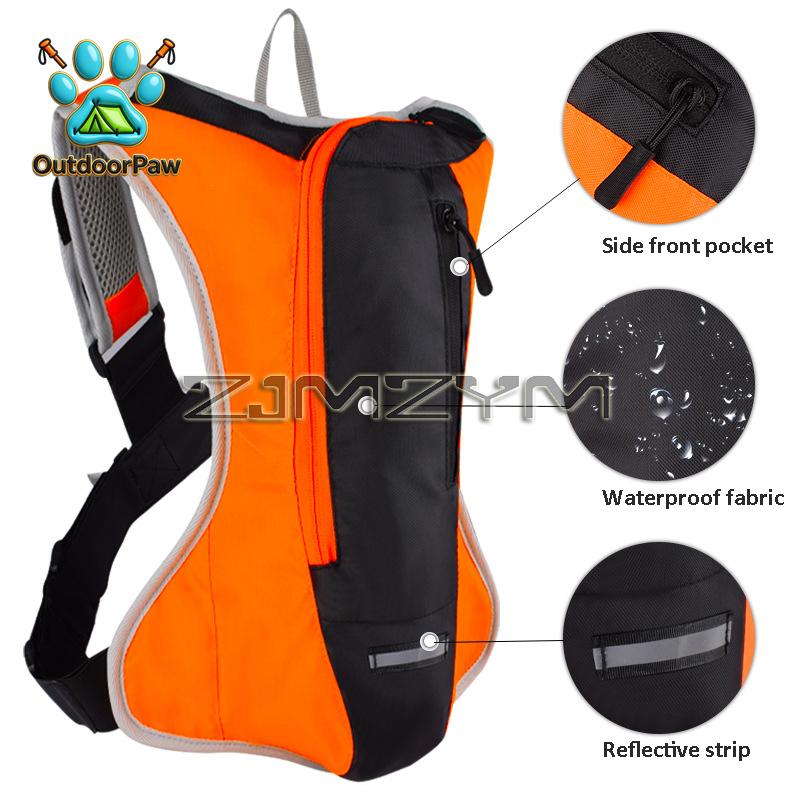 대용량 수분 보충 배낭 편안하고 통기성 좋은 크로스컨트 - Outdoor Sport Backpack 리뷰 및 가격