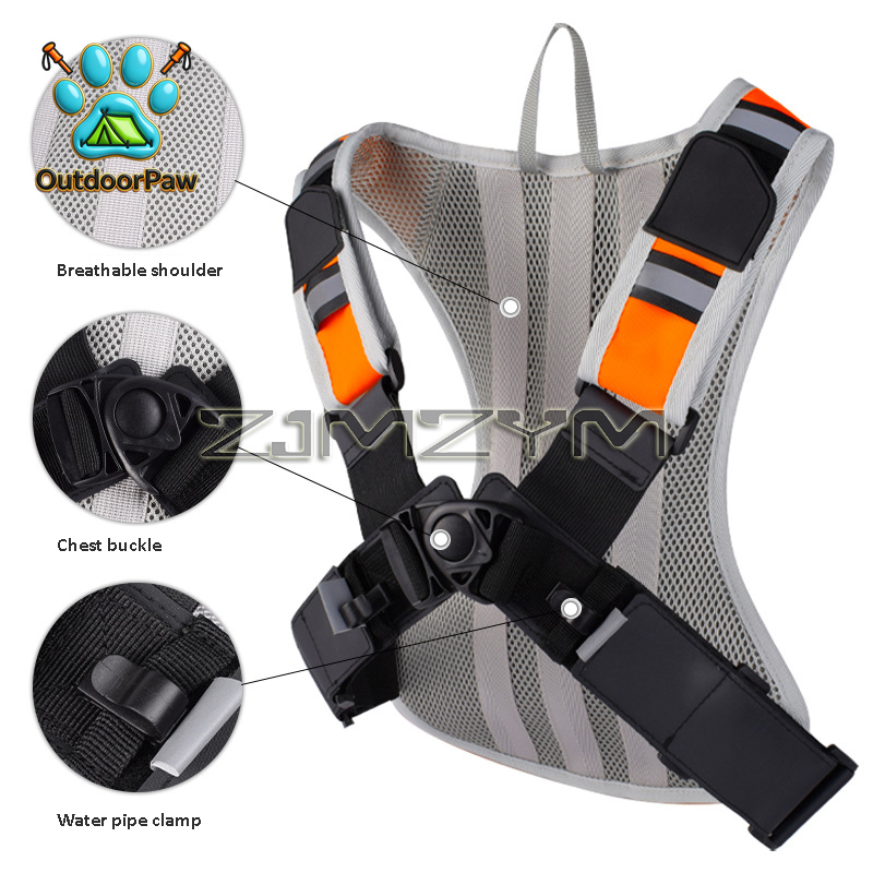 대용량 수분 보충 배낭 편안하고 통기성 좋은 크로스컨트 - Outdoor Sport Backpack 리뷰 및 가격