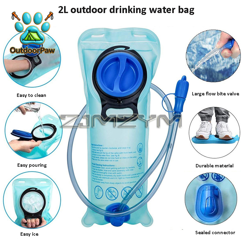 대용량 수분 보충 배낭 편안하고 통기성 좋은 크로스컨트 - Outdoor Sport Backpack 리뷰 및 가격