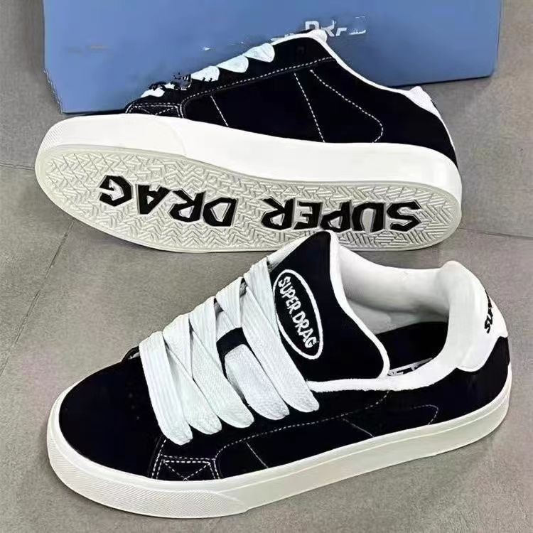 여성 패션 캐주얼 스포츠화 2026 신상 야외 여성 러 - Outdoor Sport Brand Shoes 리뷰 및 가격
