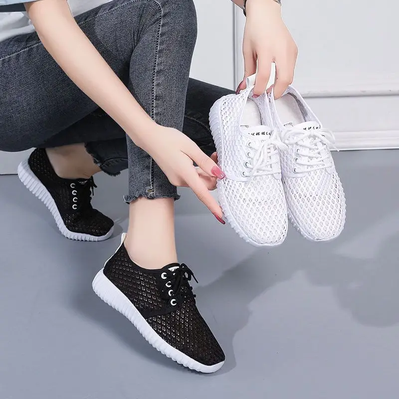 여성용 러닝 스니커즈, 여성용 체육관 신발, 야외 미끄 - Outdoor Sport Outfit 리뷰 및 가격